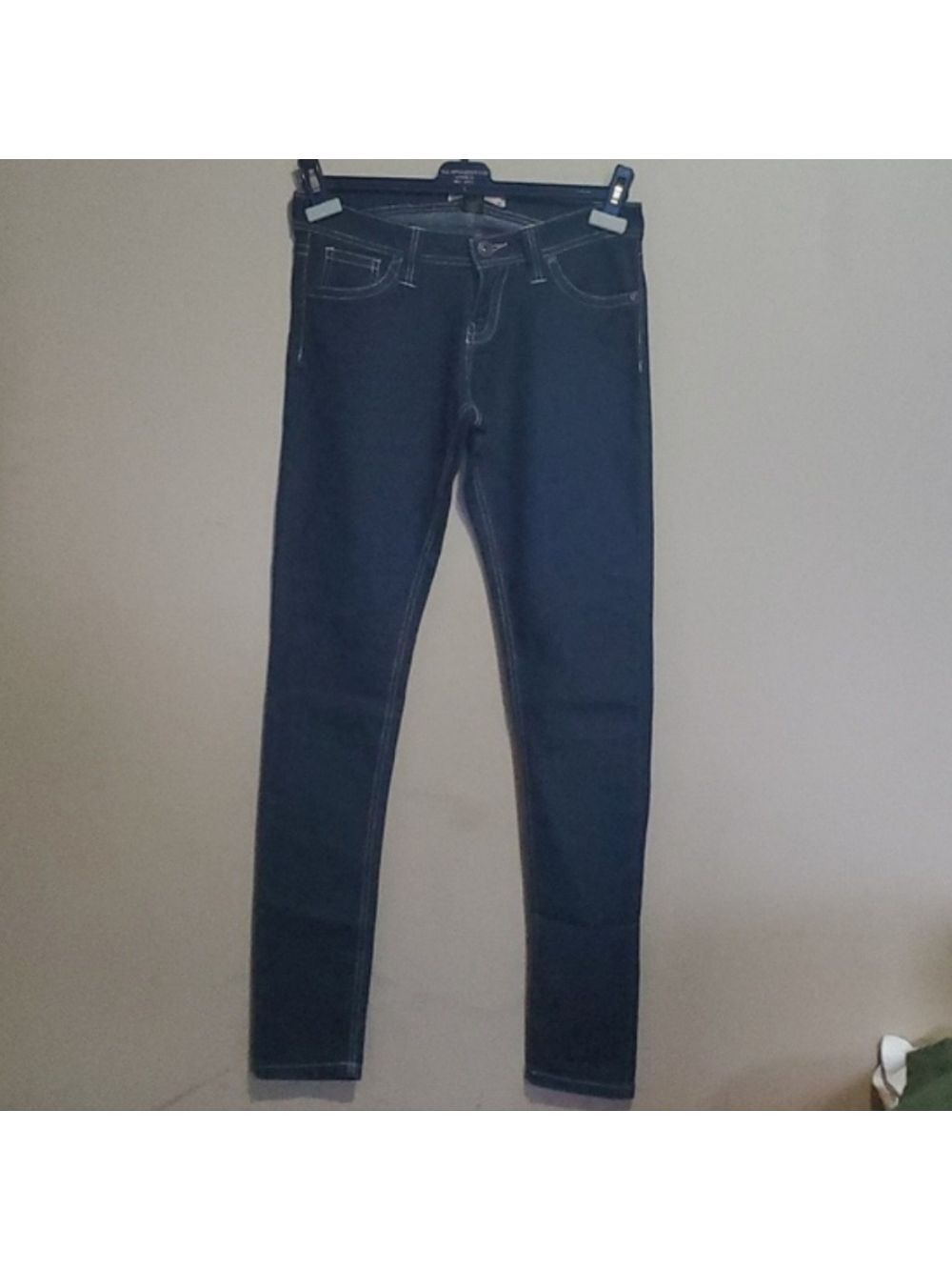 SWS Denim Co mid Rise Shaping Jeans size 7